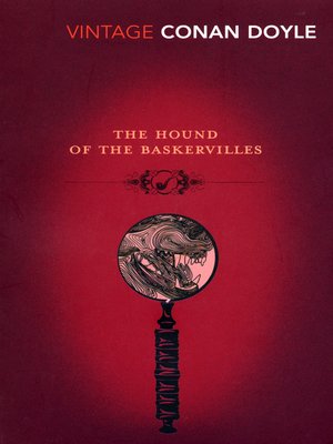 The Hound of the Baskervilles - ebook